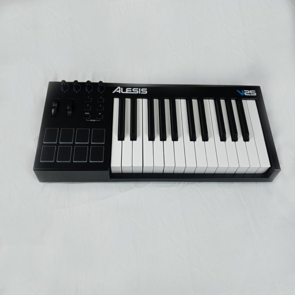 ALESIS USB Music Keyboard